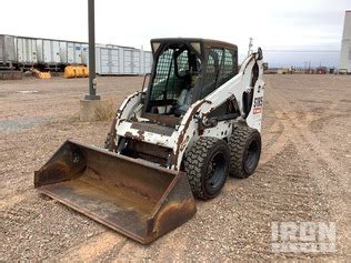 CATERPILLAR Skid Steers For Sale in NOVA SCOTIA, Canada